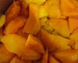 Mango jam recipe step 1 photo