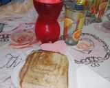 Une image de l'étape 3 de Croque monsieur 😋.