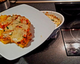 Foto del paso 5 de la receta: Carne picada con patatas y tomate: comida muy rica