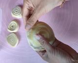 Foto langkah ke 8 dari resep Karipap/Curry Puff/Pastel Singapur (568).