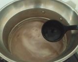 Foto langkah ke 3 dari resep Agar-Agar Nescafe.