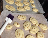 Foto del paso 9 de la receta: Rollitos de canela (cinnamon rolls)