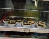 Foto langkah ke 8 dari resep Pie Brownies.