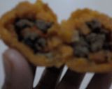 Foto langkah ke 9 dari resep Kroket Ubi Jalar.