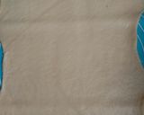 Foto langkah ke 3 dari resep Pizza roll bread (tintin rayner).