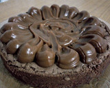 Foto del paso 5 de la receta: Torta brownie