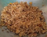 Foto langkah ke 4 dari resep Nasi goreng sederhana.