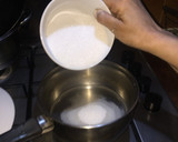 Foto del paso 3 de la receta: Pastel de mandarina