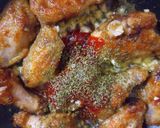 Foto langkah ke 4 dari resep Gochujang Chicken Wings.