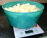 Foto del paso 4 de la receta: Mermelada de peras