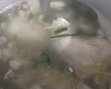 Foto langkah ke 2 dari resep Nasi Hainan.