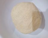 صورة لخطوة 1 من وصفة كرواسون بالجبن 🥐
