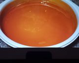 Foto del paso 2 de la receta: Flan de calabaza