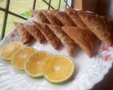 A picture of step 10 of Samosa's (dengu fillings)#Themechallenge.