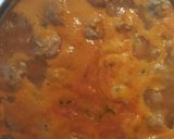 Foto del paso 8 de la receta: Albóndigas en salsa de chipotle