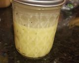 A picture of step 1 of Chipotle Chicken Salad with Honey Lime Vinaigrette.