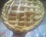 Foto del paso 4 de la receta: Pastafrola