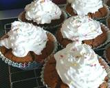Vickys Vanilla Cupcakes, GF DF EF SF NF recipe step 7 photo