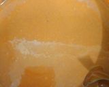 Foto del paso 5 de la receta: Pastelito con Glaseado de Cacao