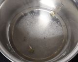 A picture of step 3 of Instant Bread Gulabjamun.