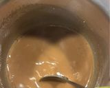Foto del passaggio 8 della ricetta Cheesecake al caffè🍮 ☕️