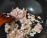 Foto langkah ke 3 dari resep Steamed egg.telur kukus tahu ayam tiram.
