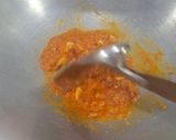Foto langkah ke 4 dari resep Ayam Gongso Kecap.