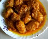 চিতল মাছের মুইঠ্যা(chital macher muithya recipe in Bengali) রেসিপি ধাপ - 6 ছবি