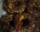 Foto langkah ke 8 dari resep Donat empuk tapi no ulen no susu no kentang..irittt.