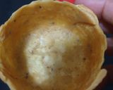 कटोरी चाट(katori chaat recipe in hindi) रेसिपी चरण 2 फोटो