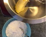 Fordított almás sütemény recept fázis 5 fotója