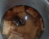 Foto langkah ke 3 dari resep 43) Tempe Bacem.