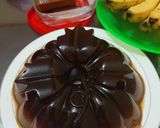 Foto langkah ke 9 dari resep AGAR SANTAN GULA MERAH #DIRUMAHAJA.