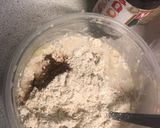 Foto del paso 1 de la receta: Pancakes de avena