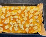 A picture of step 2 of Apricot Bars:.