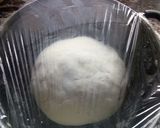 Foto del paso 2 de la receta: Pan casero xl (relleno)