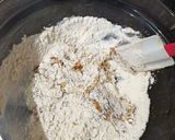 Foto langkah ke 3 dari resep Peanut Butter Cookies.