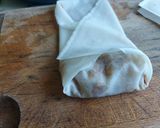 Foto del paso 2 de la receta Crujientes de compota de manzana