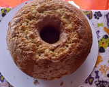 Foto del paso 8 de la receta: Budín de Banana🍌 & Dulce de Leche🍯 😋😍🥳