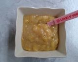 Foto langkah ke 1 dari resep Banana Muffin.