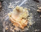 Foto del paso 10 de la receta: Ravioles de batata con Salsa Rossini