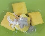 Foto langkah ke 1 dari resep Siomay Tahu.
