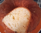 Foto del paso 10 de la receta: Queque de limón🍋