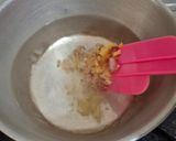Foto langkah ke 5 dari resep Nasi Balap Khas Lombok.