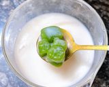 Hình bước làm 6 của món Chè khoai dẻo
