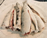 Foto del paso 1 de la receta: Sardinas escabechadas