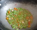 Foto langkah ke 6 dari resep 22. Soun Pedas.