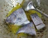 Foto langkah ke 5 dari resep Gangan Asam Nila.