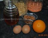 Almond Cookies کوکی بادامی recipe step 1 photo