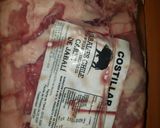 Foto del paso 3 de la receta: Costillar de jabalí al espiedo